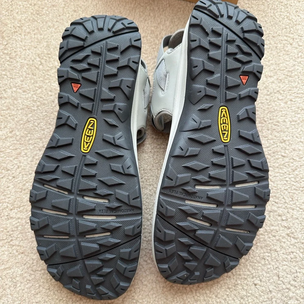 Keen Hydrangea women sandal - Picture 4 of 5